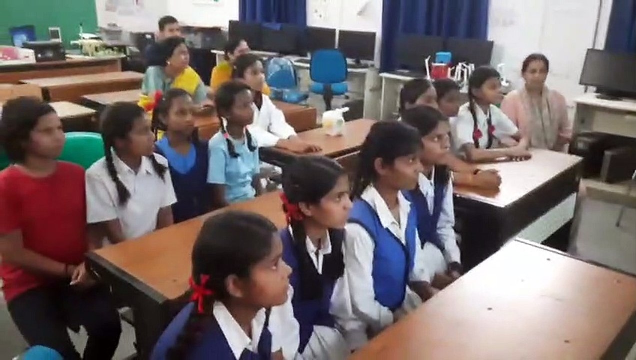 चंद्रमा पर चंद्रयान-3: भारत के ऐतिहासिक क्षण - देखें वीडियो