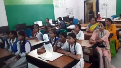 चंद्रमा पर चंद्रयान-3: भारत के ऐतिहासिक क्षण - देखें वीडियो