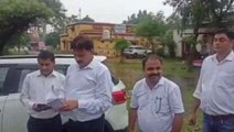 शिवपुरी : जमीन घोटाले में EOW ने चालान किया पेश, 18 लोग आरोपी