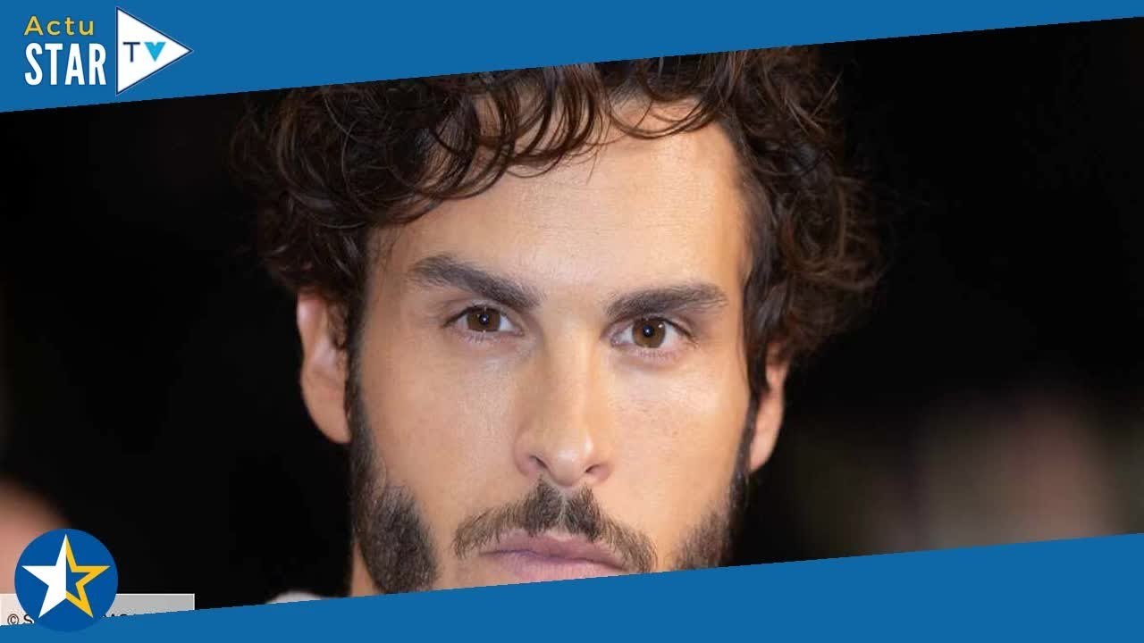 Baptiste Giabiconi papa  il dévoile enfin le visage de son bébé, Baptiste Junior