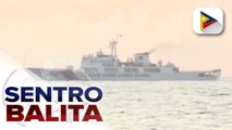 SolGen Guevarra: Panibagong legal na hakbang ng Pilipinas hinggil sa usapin ng West PH Sea, pinag-aaralan