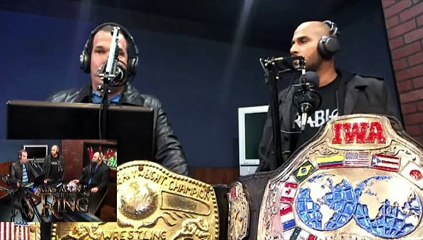 05 - MAS ALLA DEL RING - 18 FEBRERO 2015