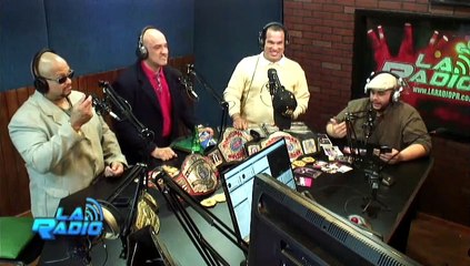 03 - MAS ALLA DEL RING - 4 FEBRERO 2015