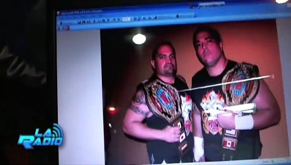 08 - MAS ALLA DEL RING - 11 MARZO 2015