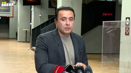 Beşiktaş'ta Emre Kocadağ, MHK'den gelen cevabı açıkladı! Galatasaray göndermesi ve transfer sitemi