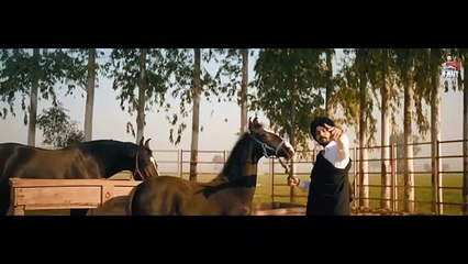 60 LAKH (Official Video) - R Nait _ New Punjabi Song 2023 _ Bukka Just _ Latest