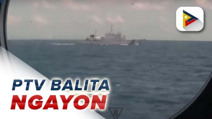 SolGen, bumuo ng special team na tututok sa isyu ng West PH Sea