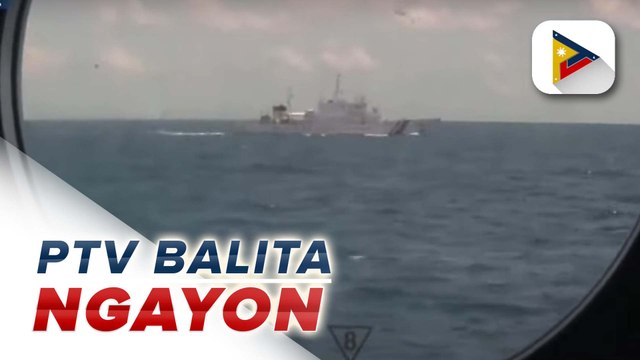 SolGen, bumuo ng special team na tututok sa isyu ng West PH Sea
