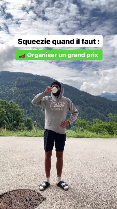 @xsqueezie et l’écologie