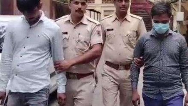 अलवर: नाबालिग को मिला इंसाफ, पॉक्सो कोर्ट ने दरिंदों को सुनाई सजा, देखें बड़ी खबर