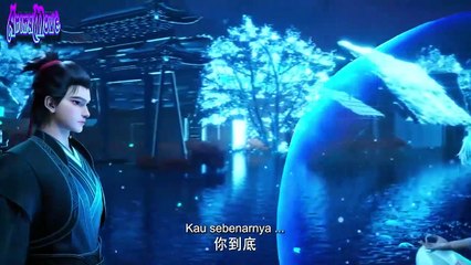 Azure Legacy Episode 11 Sub Indo - [AnimaMove]