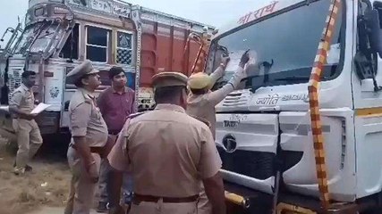 जालौन: खनन माफियाओं पर प्रशासन का चला हंटर,इतने करोड़ की संपत्ति की जब्त