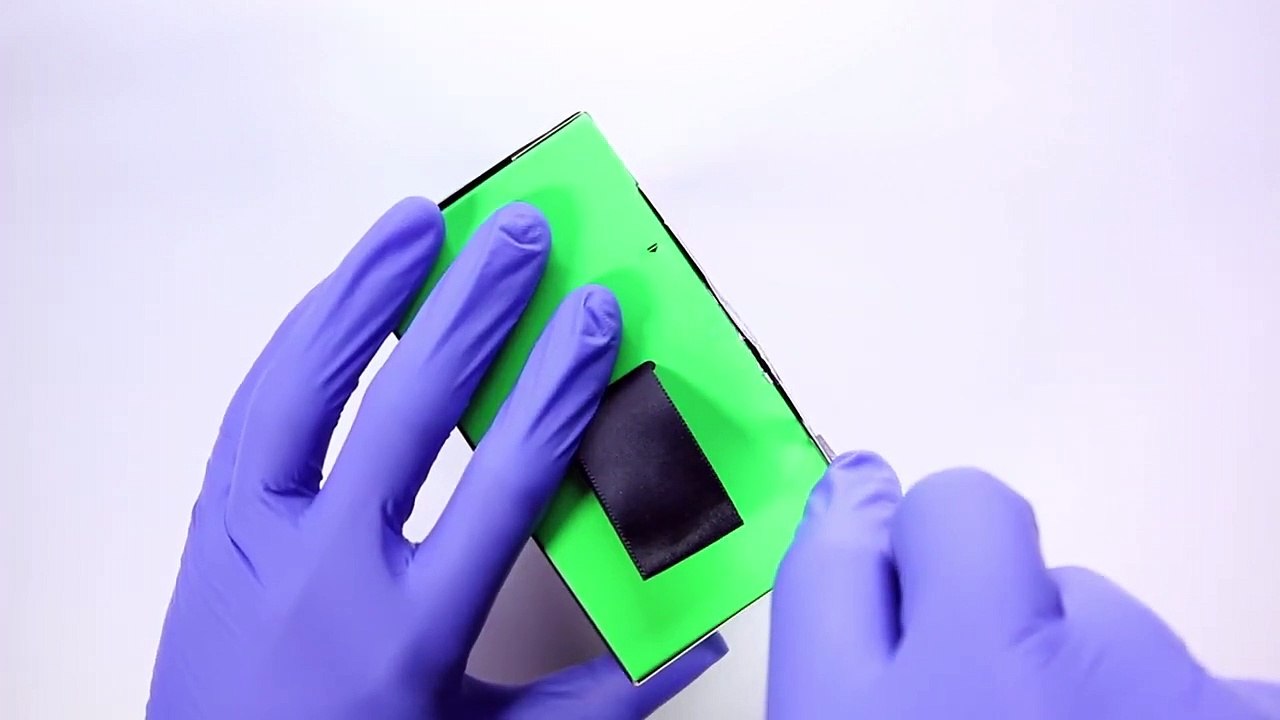 Razer Basilisk Gaming Mouse Unboxing