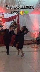 "Orgulloso de la sangre wanka": Joven sorprende con sus peculiares pasos de huaylarsh