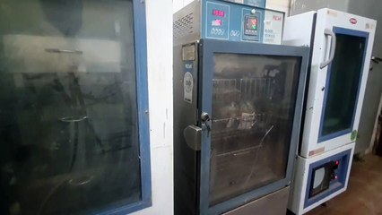 संकल्प पत्र से चला रहे काम, रोगियों के परिजन बदले में नहीं कर रहेे रक्तदान