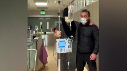 Yarışmalardan kazandıklarını bitirdi! Sağlık sorunlarıyla mücadele eden Turabi: Beş parasız kaldım