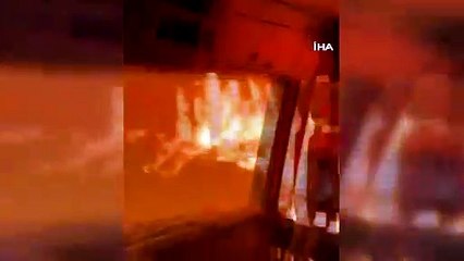 Alev savaşçılarının Çanakkale’de canlarını hiçe saydığı anlar