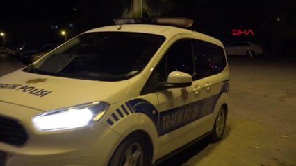 Burdur'da Afgan uyruklu çocuk kavgada darbedildi