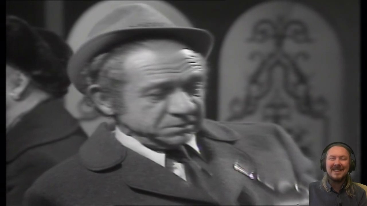 Bless This House | 'Mums the Word' | Series 1 Episode 2 Reaction