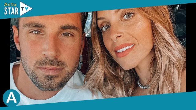 Alexia Mori Secret Story mariée à son beau Stéphane images de la sublime cérémonie, elle a misé