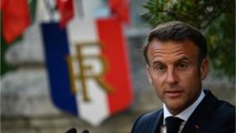 Rentrée scolaire avancée, épreuves du bac ajustées… Emmanuel Macron dévoile son nouveau projet pour l’école
