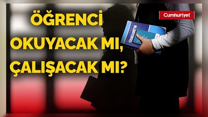 DEVA Partili Cem Avşar, yetersiz burs ve kredileri eleştirdi!