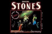 Rolling Stones - bootleg Live in Essen, DE, 10-07-1970