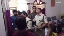 सहरसा: बदमाशों ने महिला से 45 हजार छीनकर हुए फरार, जांच में जुटी पुलिस