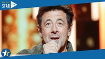 « Nous en avons partagé des moments »  Patrick Bruel adresse un beau message à Florent Pagny