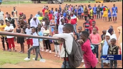 The Midday bilingual News of August 23, 2023