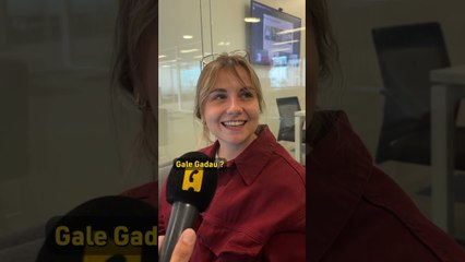 Comment on prononce Gal Gadot ? #shorts