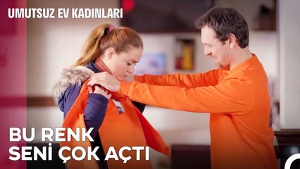 Pizza Dükkanı İçin Bu Reklam Şart - Umutsuz Ev Kadınları 52. Bölüm