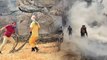 Bakan Yumaklı: Çanakkale'deki orman yangını kontrol altında