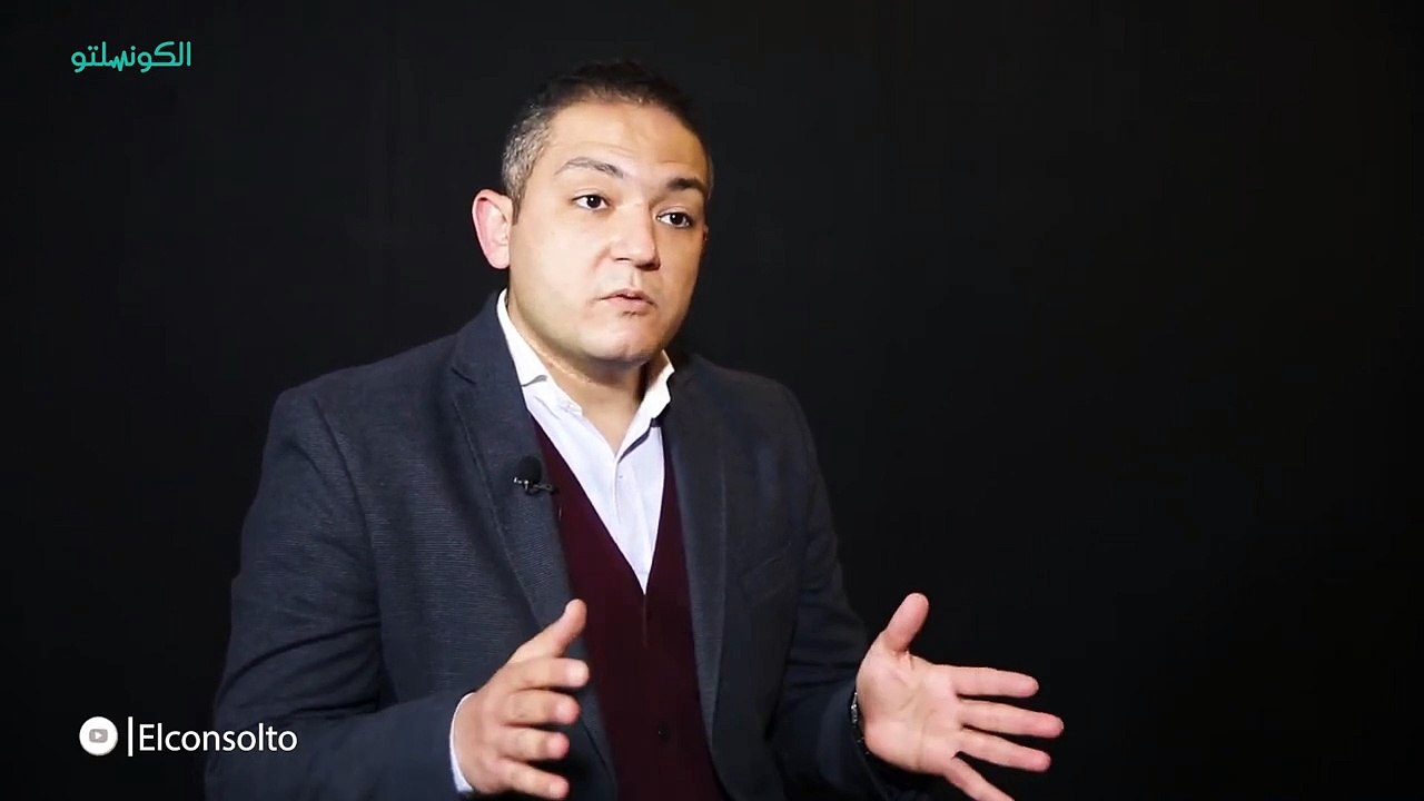 دعمرو أبواليزيد يتحدث عن مخاطر ختان الإناث وخيارات العلاج المتاحة