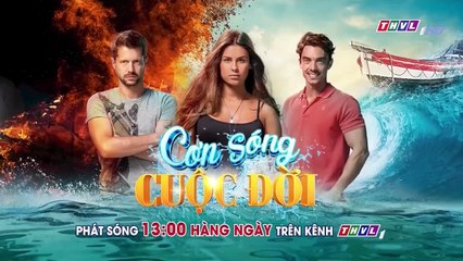 NGƯỜI THẦM LẶNG TẬP 30-31 - PHIM VIỆT NAM THVL1 - XEM PHIM NGUOI THAM LANG TAP 30-31