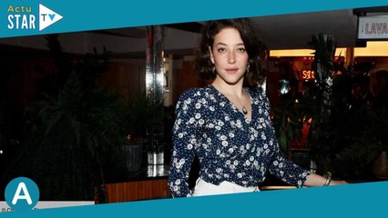 RENCONTRE – Zoé Adjani  « J’ai appris à me protéger »