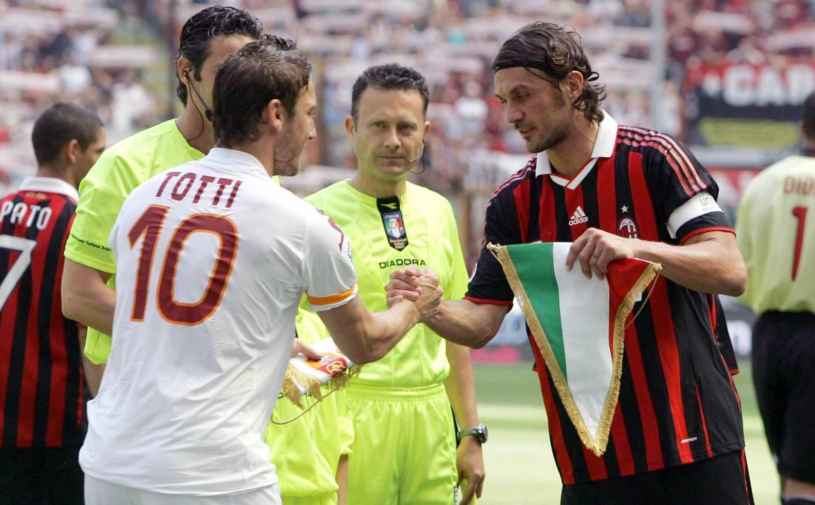 Les meilleures anecdotes des joueurs de foot italiens