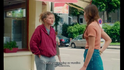 Spare Keys (Fifi) - Trailer