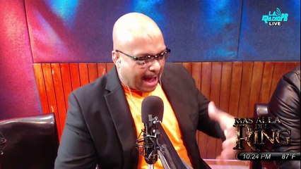 34 - MAS ALLA DEL RING - 8 OCT 2015