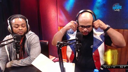 35 - MAS ALLA DEL RING - 14 OCT 2015