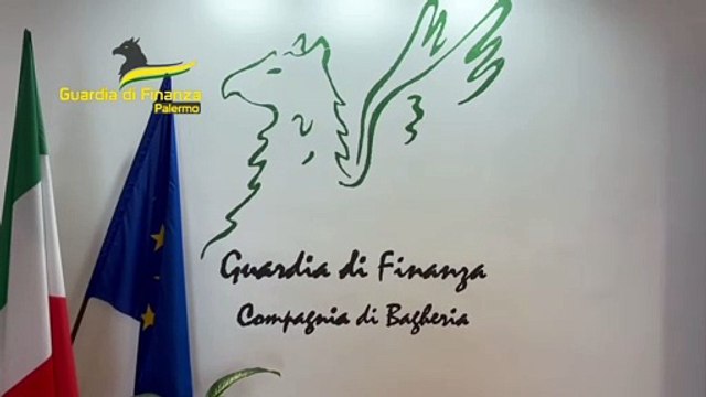 Assicuratore di Godrano rilascia agli automobilisti polizze false: scoperto dalla guardia di finanza