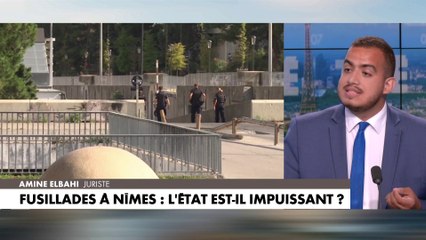Amine Elbahi : «Un logement social, ça ne s'hérite pas, ça se mérite»