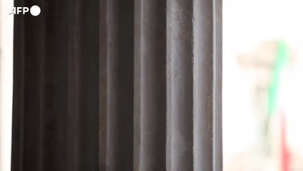 Meloni: "Sara' un governo di legislatura e faremo le riforme"