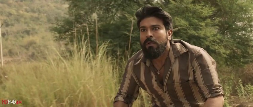 Rangasthalam hindi online dubbed watch online