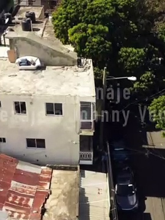 Mi Barrio en Santo Domingo Republica Dominicana