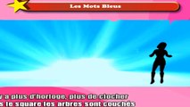 Les Mots Bleus — Nos Plus Belles Années Karaoké 2010 ★ Volume 1