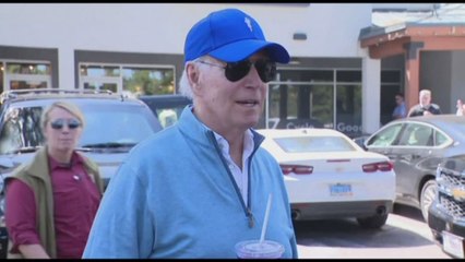 Morte Prigozhin, il presidente Usa Joe Biden: non sono sorpreso