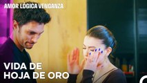 A Nuestro Hijo Le Encanta El Amarillo - Amor Lógica Venganza Capitulo 105