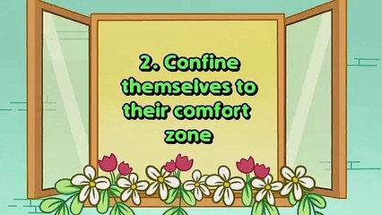 THINGS PEOPLE WITH ANXIETY SECRETLY | FIT MINDSS