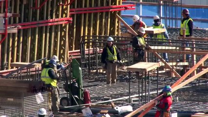 15 MOST Expensive Construction Projects Ever Built